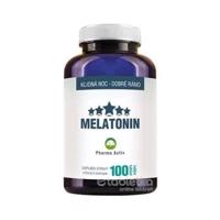 Pharma Activ MELATONIN 100 tabliet