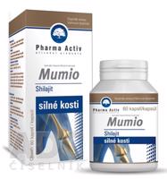 Pharma Activ Mumio 60 kapsúl