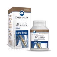 Pharma Activ Mumio Shilajit