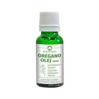 Pharma Activ OREGANO OLEJ kvapky 1x20 ml