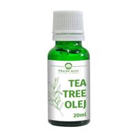 PHARMA ACTIV Tea tree olej 20 ml