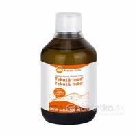 Pharma Activ Tekutá meď + vitamín C 1x300 ml