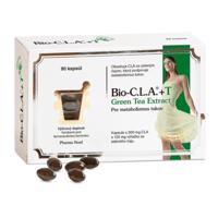 PHARMA NORD Bio-C.L.A. + T green tea extract cps 90