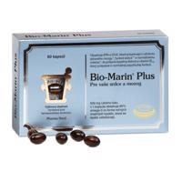 PHARMA NORD Bio marin plus 60 kapsúl