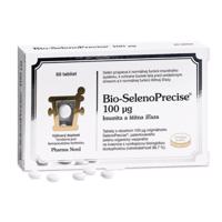 PHARMA NORD Bio-SelenoPrecise 100 µg 60 tabliet