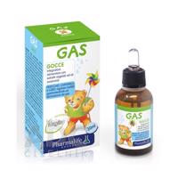 Pharmalife GAS DROPS (GOCCE)