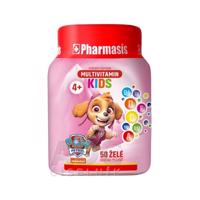 Pharmasis MULTIVITAMIN KIDS Labková patrola