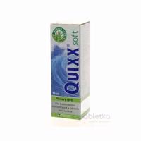 Pharmaster Quixx Soft nosný sprej 30 ml