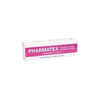 PHARMATEX vaginálny krém 72 g