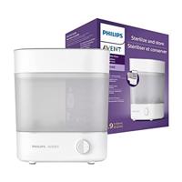 PHILIPS AVENT Parný sterilizátor elektrický advanced set