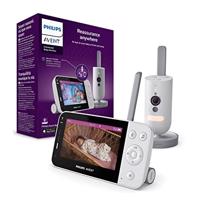 PHILIPS AVENT Video baby monitor+ SCD 923 1 set