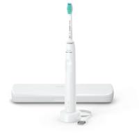 PHILIPS Sonicare 3100 elektrická sonická zubná kefka HX3673/13 s puzdrom 1 kus