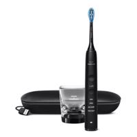 PHILIPS SONICARE 9000 DiamondClean HX9911/09 sonická elektrická kefka set