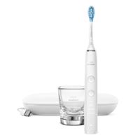 PHILIPS SONICARE 9000 DiamondClean HX9911/27 sonická elektrická kefka set