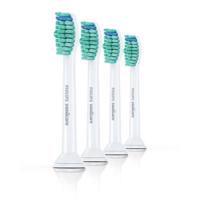 PHILIPS Sonicare C1 náhradné hlavice HX6014/07 4 kusy