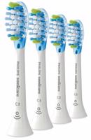 Philips Sonicare C3 Premium Plaque Defence HX9044/17 4 ks