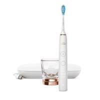 PHILIPS SONICARE DiamondClean 9000 rosegold HX9911/94 + puzdro a pohár set