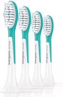 Philips Sonicare for Kids HX6044/33 4 ks