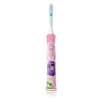 PHILIPS SONICARE for Kids HX6352/42 sonická elektrická zubná kefka pre deti 1 ks