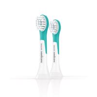 PHILIPS Sonicare for kids mini HX6032/33 náhradné hlavice 2 kusy