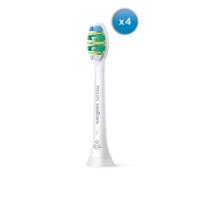 PHILIPS Sonicare i InterCare standart náhradné hlavice HX9004/10 4 kusy