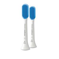 PHILIPS Sonicare náhradné hlavice na jazyk HX8072/01 2 ks