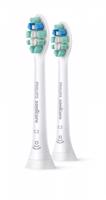 Philips Sonicare Optimal Plaque Defence HX9022/10, 2 ks