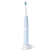 PHILIPS Sonicare protectiveclean 4300 HX6803/04 modrá 1 ks