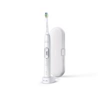 PHILIPS Sonicare ProtectiveClean 6100 sonická zubná kefka HX6877/28 s puzdrom 1 ks