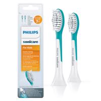 PHILIPS Sonicare Standart náhradné hlavice detské (7+) HX6042/33 2 ks