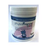 physiomanna BABY granulát 1x100 g