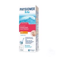 PHYSIOMER Baby hypertonický nosový sprej 115 ml