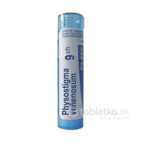 Physostigma Venenosum 9CH 4g