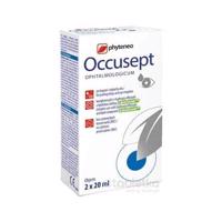 Phyteneo Occusept 2 x 20 ml