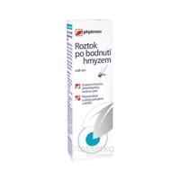 Phyteneo Roztok po bodnutí hmyzom 10ml