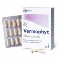 Phyteneo Vermophyt 30 kapsúl