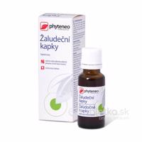 Phyteneo Žalúdočné kvapky 20ml