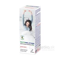 PHYTOMELATONIN kvapky 40ml