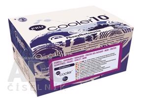 PKU COOLER 10 purple sol (Fenylketonúria) 30x87 ml (2610 ml)