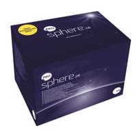 PKU Sphere 20 banánová príchuť 30 x 35 g