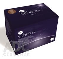 PKU Sphere 20 plv príchuť čokoládová 30x35 g (1050 g)