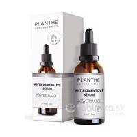 PLANTHÉ Antipigmentové sérum ZOSVETĽUJÚCE 30ml