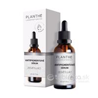 PLANTHÉ Antipigmentové zosvetľujúce sérum 30ml