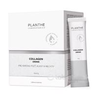 PLANTHÉ Collagen drink prášok vo vrecúškach 30x8g