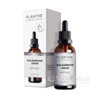 PLANTHÉ Kolagénové sérum ANTI-AGE 30ml