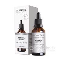 PLANTHÉ Retinol sérum PROTIVRÁSKOVÉ 50ml