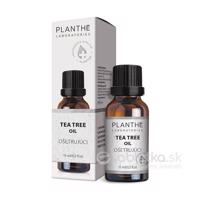 PLANTHÉ Tea Tree oil OŠETRUJÚCI 15ml