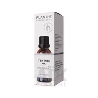 PLANTHÉ Tea Tree oil OŠETRUJÚCI