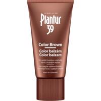 PLANTUR 39 Color brown balzam 150 ml