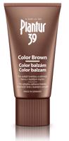 Plantur 39 Color Brown balzam na hnedé vlasy 150 ml